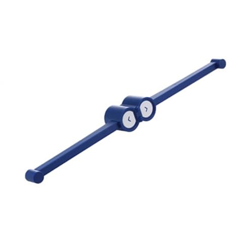 Faltbare Haarzubehör Organisatoren Stirnband Und Scrunchie Speicherlösung Für Mädchen Multifunktionaler Kleiderbügel von Fcnjsao