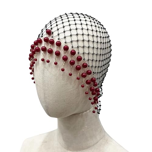 Fcnjsao Brauthaarzubehör Mit Zarten Quasten Und Hohlen Die Eine Frisur Oder Outfit Für Täglich Verbessert Fcnjsao Brauthaarzubehör Mit Zarten Quasten Und Hohlen Die Eine Frisur Oder Outfit Für Täglich Verbessert von Fcnjsao