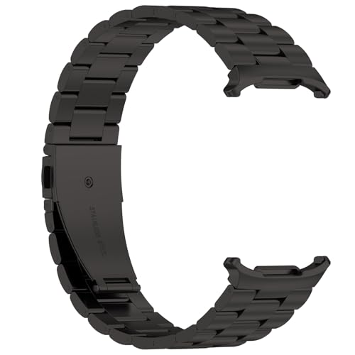 Fcnjsao Elegantes Armband aus Edelstahl, 47 mm, einfache Installation, verschleißfestes Armband Fcnjsao Elegantes Armband aus Edelstahl, 47 mm, einfache Installation, verschleißfestes Armband von Fcnjsao