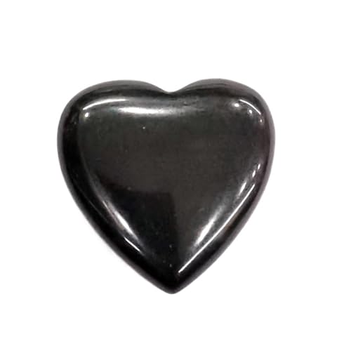 Fcnjsao Herz-Anhänger, Halskettenanhänger, Bastelzubehör, Schmuckanhänger, Steinstruktur für einzigartige Schmuck- und Bastelprojekte Fcnjsao Herz-Anhänger, Halskettenanhänger, Bastelzubehör, Schmuckanhänger, Steinstruktur für einzigartige Schmuck- und Bastelprojekte von Fcnjsao