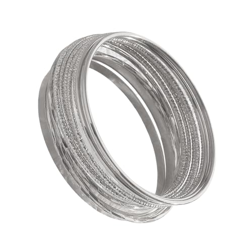 Fcnjsao Mode Set Von Böhmischen Stilen Breite Armbänder Retro Geometrische Layeres Armreifensortiment Tragbar Für Stylis Outfits Fcnjsao Mode Set Von Böhmischen Stilen Breite Armbänder Retro Geometrische Layeres Armreifensortiment Tragbar Für Stylis Outfits von Fcnjsao