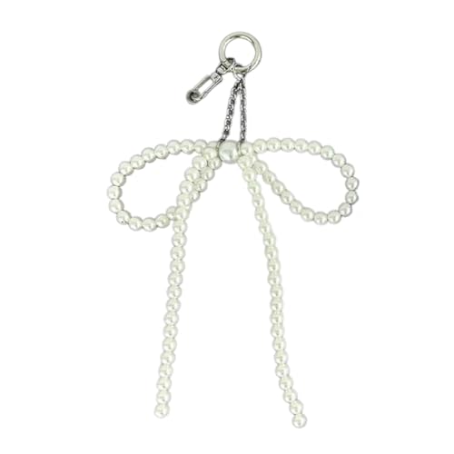 Fcnjsao Perlen Schmetterling Telefon Lanyard Perlen Telefon Charme Armband Aelgan von Fcnjsao