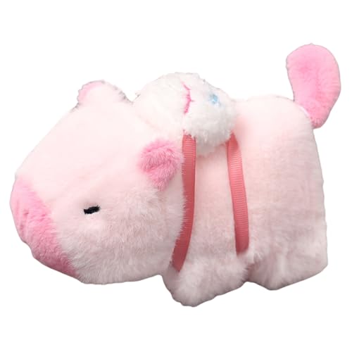 Fcnjsao Robustes Plüsch Capybaras Armband Entzückende Tierspielzeughandwerks Accessoire Handwerksvorräte Für Kinder Und Enthusiasten Fcnjsao Robustes Plüsch Capybaras Armband Entzückende Tierspielzeughandwerks Accessoire Handwerksvorräte Für Kinder Und Enthusiasten von Fcnjsao
