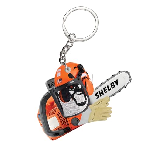 Fcnjsao Tragbares Robustes Acryl Ophthalmometer Schlüsselbund Für Trendige Frauen Die Tägliche Nutzung Und Rucksackverzierungen Verwenden von Fcnjsao