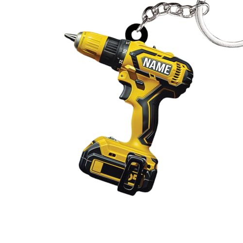 Fcnjsao Tragbares Robustes Acryl Ophthalmometer Schlüsselbund Für Trendige Frauen Die Tägliche Nutzung Und Rucksackverzierungen Verwenden von Fcnjsao