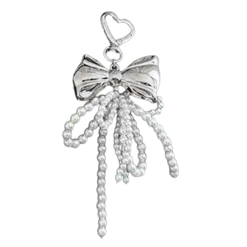 Fcnjsao Trendy Telefon Hängen Ornamente Modezubehör Mit Bowknot Designs Und Schmetterlingsdetail Robuste Legierungshandwerkskunst Fcnjsao Trendy Telefon Hängen Ornamente Modezubehör Mit Bowknot Designs Und Schmetterlingsdetail Robuste Legierungshandwerkskunst von Fcnjsao