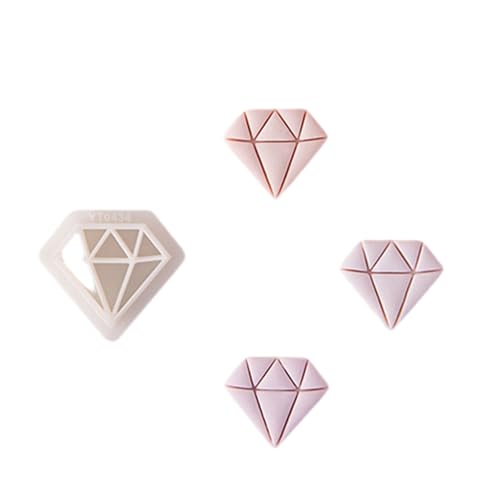 Fcnjsao Valentinstag Ton Schlüssel Herz Ton Ton Ohrring Ohrringe Zubehör für Frauen Mädchen Fcnjsao Valentinstag Ton Schlüssel Herz Ton Ton Ohrring Ohrringe Zubehör für Frauen Mädchen von Fcnjsao