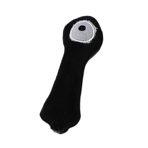 Haarhoop Dekoration Cartoon Große Augen Schnecken Tentakel Für Handgefertigte Stirnband Handwerkskits Make Up Haarbandzubereitung Materialien von Fcnjsao