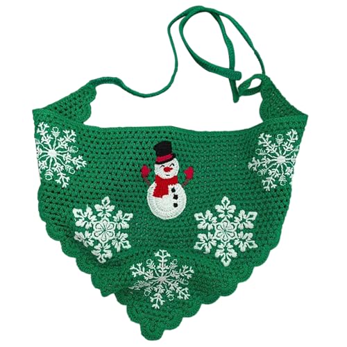 Haarschal Schneeflocken Stirnband Kopf Wrap Weihnacht Strick Weihnachtsmann Für Erwachsene Kreative Einzigartige Kopfbedeckungsfoto Requisiten Haarschal Schneeflocken Stirnband Kopf Wrap Weihnacht Strick Weihnachtsmann Für Erwachsene Kreative Einzigartige Kopfbedeckungsfoto Requisiten von Fcnjsao