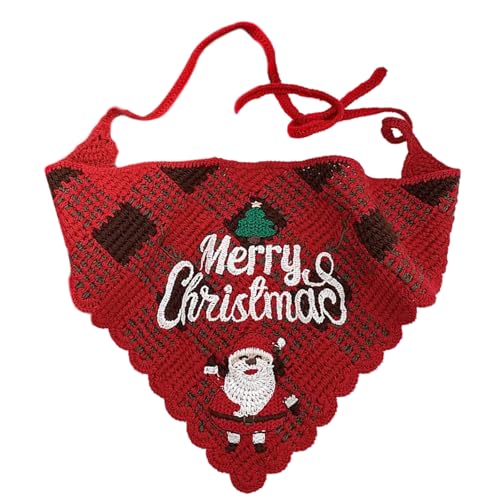 Haarschal Schneeflocken Stirnband Kopf Wrap Weihnacht Strick Weihnachtsmann Für Erwachsene Kreative Einzigartige Kopfbedeckungsfoto Requisiten von Fcnjsao