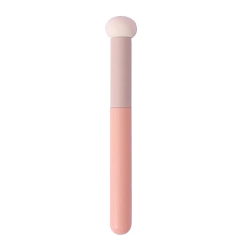 Kleine Pilzköpfe Pinsel Concealer Pinsel Make-up Pinsel Kosmetik Blender Schwämme Lidschatten Pinsel Schwamm Pinsel von Fcnjsao