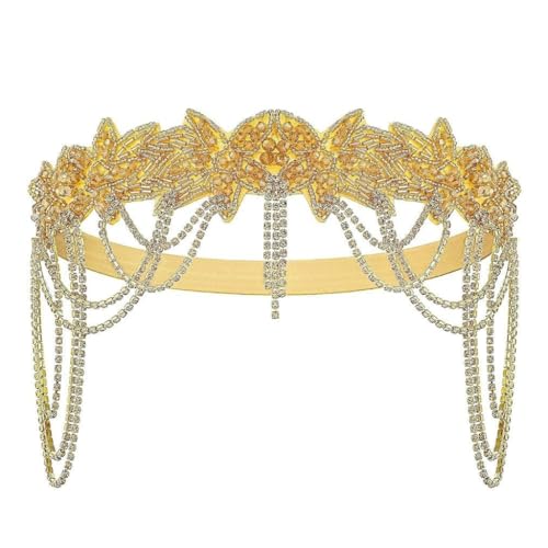 Kristall Stirnband Für Frauen Mädchen Elegante Ethnische Haarband Hochzeit Haarband Maskeraden Kopfschmuck Party Requisiten Kristall Stirnband Für Frauen Mädchen Elegante Ethnische Haarband Hochzeit Haarband Maskeraden Kopfschmuck Party Requisiten von Fcnjsao