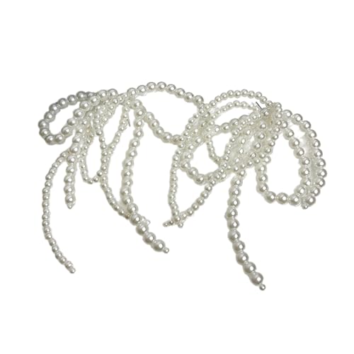 Luxus Bowknot Ohrringe Multi Layer Quasten Bögen Fallen Ohrringe Für Frauen Eleganter Ohrhänger Hochzeitsfeier Schmuck von Fcnjsao