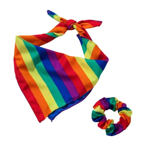 Make Up Waschendes Gesicht Haargummis Kinder Weihnachts Haarringe Süße Einfache Stile Für Stilvolle Frauen von Fcnjsao