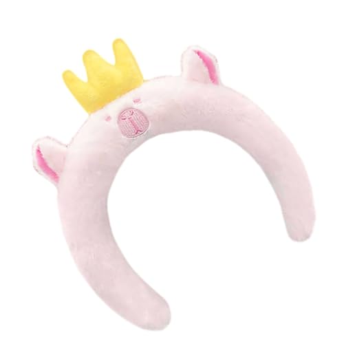 Pelziges Tierhaarband Für Gesicht Waschen Musikfestival Stirnband Plüsch Tierhaarhoop Freund Geting Party Kopfstück Pelziges Tierhaarband Für Gesicht Waschen Musikfestival Stirnband Plüsch Tierhaarhoop Freund Geting Party Kopfstück von Fcnjsao