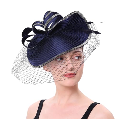 Retro Statement Haarteil Bequemes Modisches Damen Accessoire Vielseitige Kopfbedeckung Für Verschiedene Frisuren Retro Statement Haarteil Bequemes Modisches Damen Accessoire Vielseitige Kopfbedeckung Für Verschiedene Frisuren von Fcnjsao