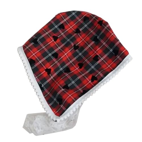 Schmetterling Leoparden Druck Stirnband Haarkarfkopf Handgefertigte Kopfbekleidung Kopftuch Einzigartige Dunkle Lacy Headwraps Schmetterling Leoparden Druck Stirnband Haarkarfkopf Handgefertigte Kopfbekleidung Kopftuch Einzigartige Dunkle Lacy Headwraps von Fcnjsao