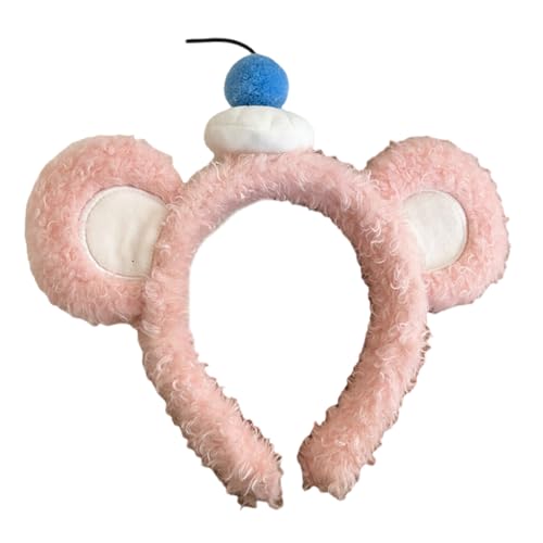 Schöne Obstkuchenstile Stirnband Weiches Haarband Reisen Haar Accessoire Kopfstück Für Frauen Und Mädchen Geeignet von Fcnjsao