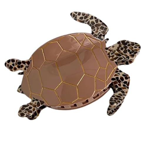 Seaturtle Claw Clip Für Erwachsene Kinder Haarklauen Clip Clip Frauen Haare Haarstyling Ponytailhalter Girl Fashion Hair Decors Seaturtle Claw Clip Für Erwachsene Kinder Haarklauen Clip Clip Frauen Haare Haarstyling Ponytailhalter Girl Fashion Hair Decors von Fcnjsao