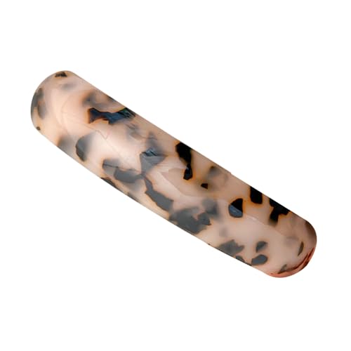 Stilvolle Haarnadel Weihnachten Feste Farbform Barrette Kopfbedeckungen Clip Elegante Einfache Haarclip Foto Requisiten von Fcnjsao