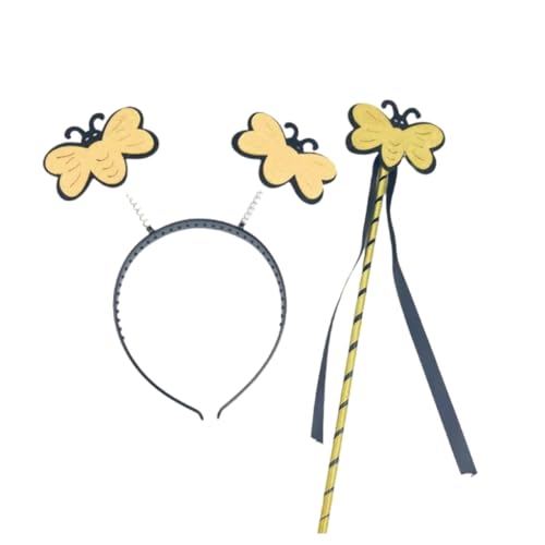 Stirnbänder Mit Cartoon Muster Gesicht Make Up Kopfbedeckung Plüsch Party Kopfschmuck Bequemer Haarschmuck von Fcnjsao