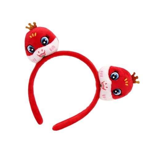 Stylish Snake Hair Accessoire Stirnband Verbesserung Ihres Look Stylish Snake Hair Accessoire Stirnband Verbesserung Ihres Look von Fcnjsao