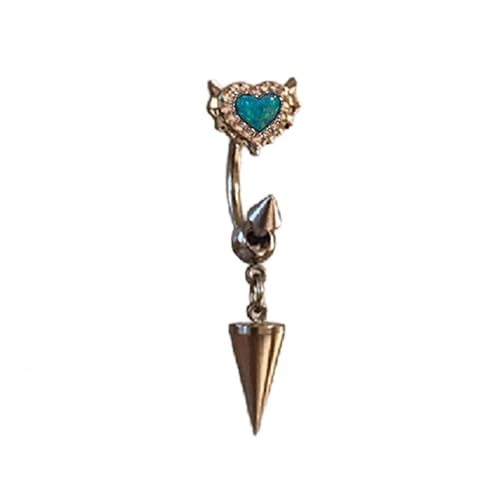 Süße Ohrknochennägel Kühle Ohr Juwelier Herzohrohrschstene Mode Ohrringe Legierung Textur Perfektes Geschenk Für Modische Frauen Süße Ohrknochennägel Kühle Ohr Juwelier Herzohrohrschstene Mode Ohrringe Legierung Textur Perfektes Geschenk Für Modische Frauen von Fcnjsao