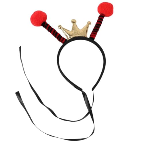 Temperament Haarreifen Tägliches Dating Seitlicher Kopfschmuck Elegante Damen Stirnbänder Verstellbarer Haarreifen Für Kinder Und Erwachsene Temperament Haarreifen Tägliches Dating Seitlicher Kopfschmuck Elegante Damen Stirnbänder Verstellbarer Haarreifen Für Kinder Und Erwachsene von Fcnjsao