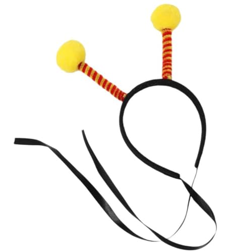 Temperament Haarreifen Tägliches Dating Seitlicher Kopfschmuck Elegante Damen Stirnbänder Verstellbarer Haarreifen Für Kinder Und Erwachsene Temperament Haarreifen Tägliches Dating Seitlicher Kopfschmuck Elegante Damen Stirnbänder Verstellbarer Haarreifen Für Kinder Und Erwachsene von Fcnjsao