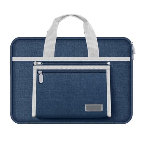 Fcuajdkq wasserdichte Laptoptasche Tablet-Tasche Ärmel Handtasche Tragbarer Notebook-Aktentasche 15 B Fcuajdkq wasserdichte Laptoptasche Tablet-Tasche Ärmel Handtasche Tragbarer Notebook-Aktentasche 15 B von Fcuajdkq