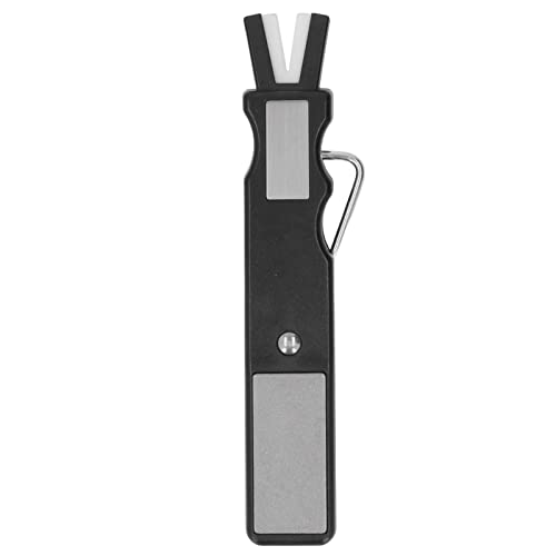 Schlittschuh-Klingenschärfer Schmirgelmaterial Schlittschuh-Klingenschärfer Multifunktionaler Stein-Messerschärfer Schlittschuh-Schärfer Schleifwerkzeug Schlittschuh-Klingenschärfer Schmirgelmaterial Schlittschuh-Klingenschärfer Multifunktionaler Stein-Messerschärfer Schlittschuh-Schärfer Schleifwerkzeug von Fdit