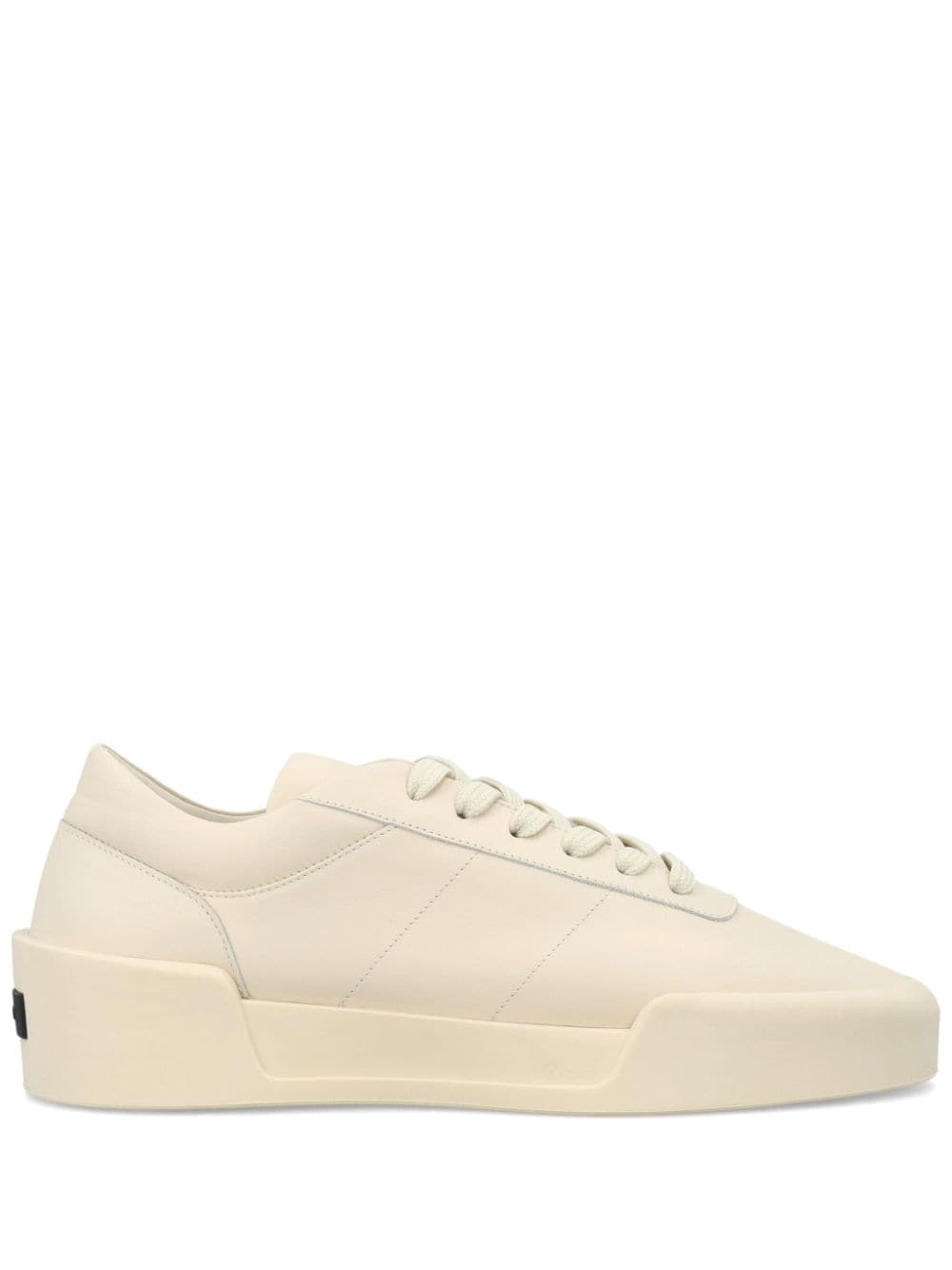 Fear Of God Aerobic Low Sneakers - Nude von Fear Of God
