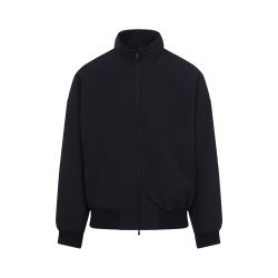 Fear Of God Blaue Wolljacke Für Herren von Fear Of God