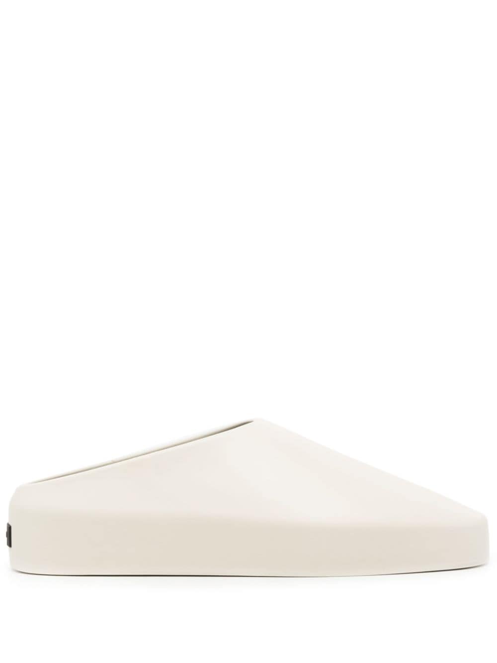 Fear Of God The California Slipper - Weiß von Fear Of God