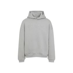 Fear Of God Grauer Baumwollpullover von Fear Of God