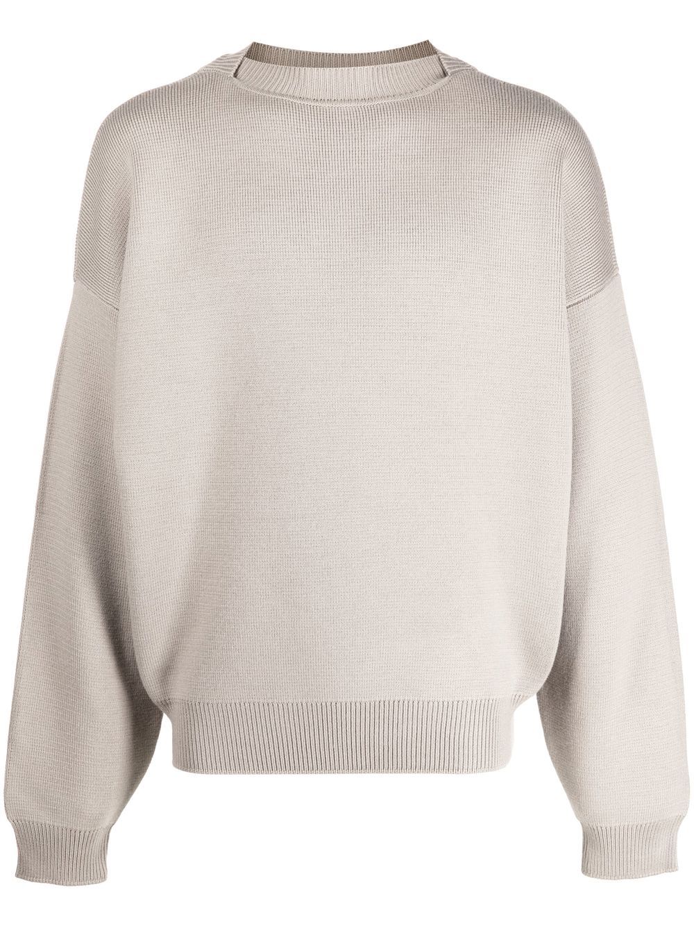 Fear Of God Pullover mit Rundhalsausschnitt - Nude von Fear Of God