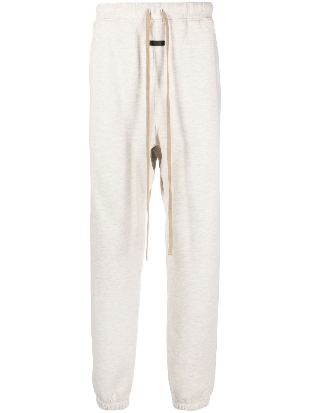 Fear Of God Jogginghose mit Kordelzug - Nude von Fear Of God