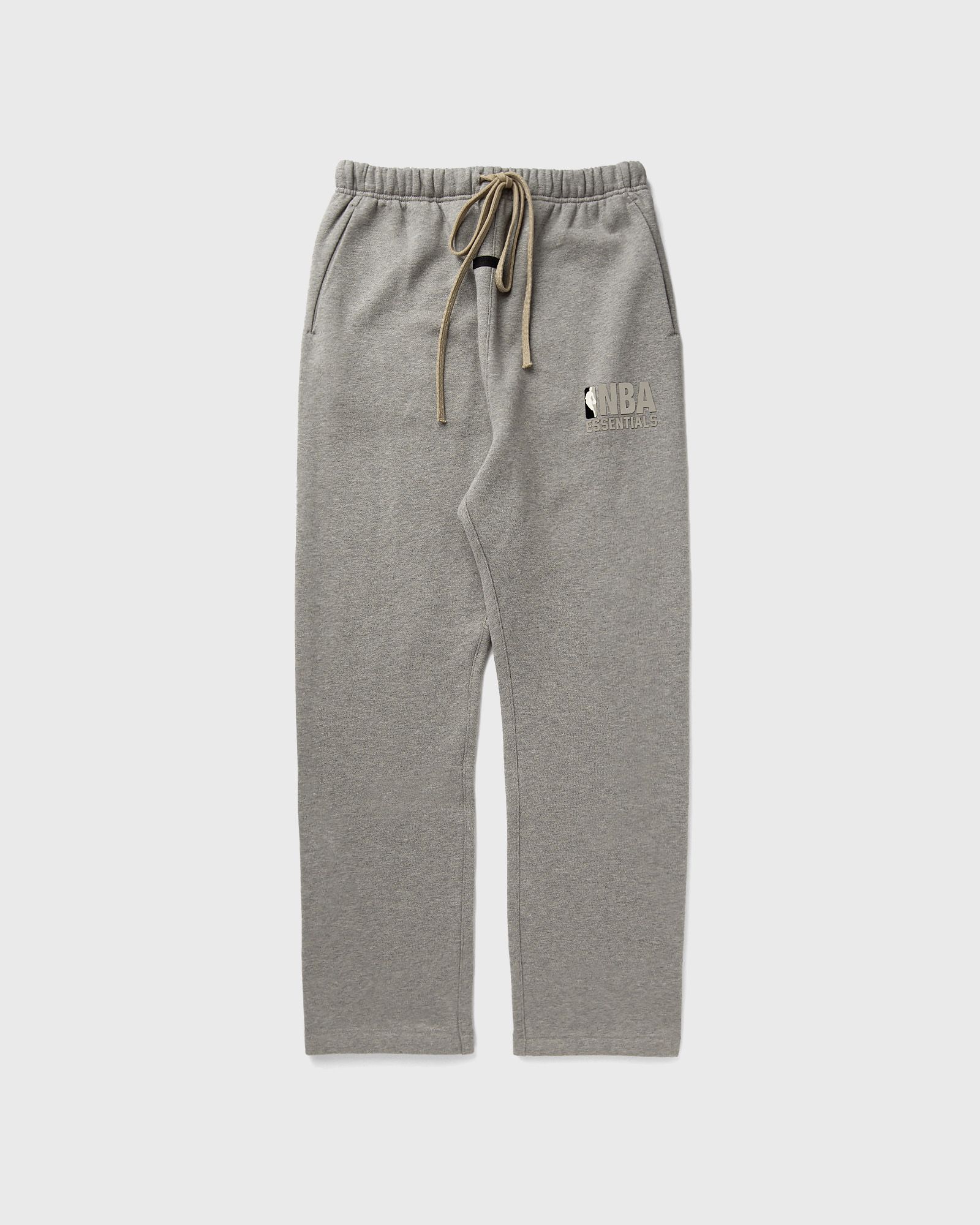 Fear of God Essentials RELAXED SWEATPANTS - NBA men Sweatpants grey in Größe:L von Fear of God Essentials