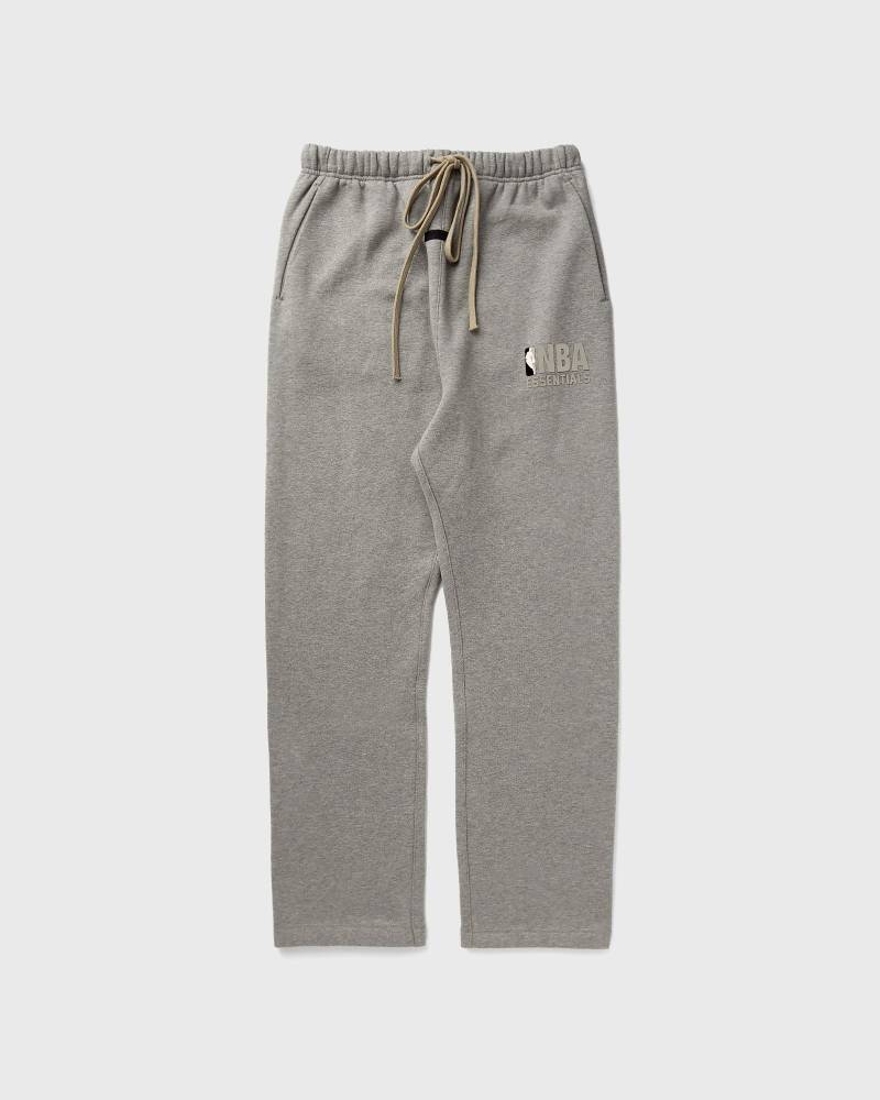 Fear of God Essentials RELAXED SWEATPANTS - NBA men Sweatpants grey in Größe:L von Fear of God Essentials