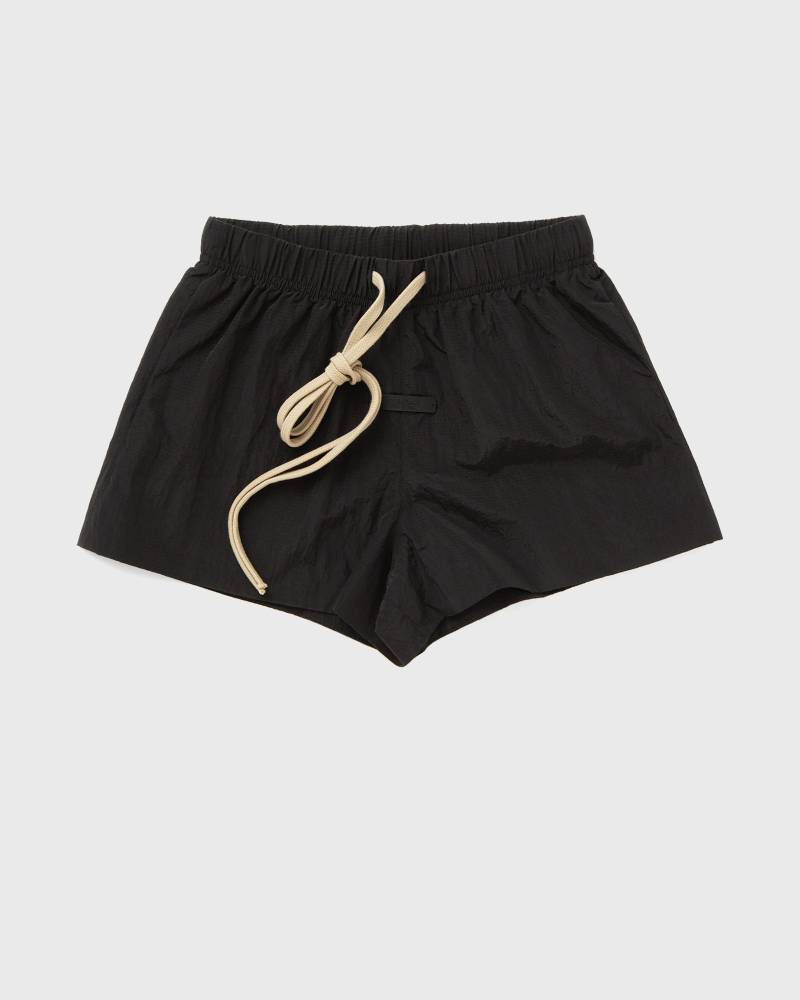 Fear of God Essentials RIPSTOP RUNNING SHORT women Sport & Team Shorts black in Größe:M von Fear of God Essentials