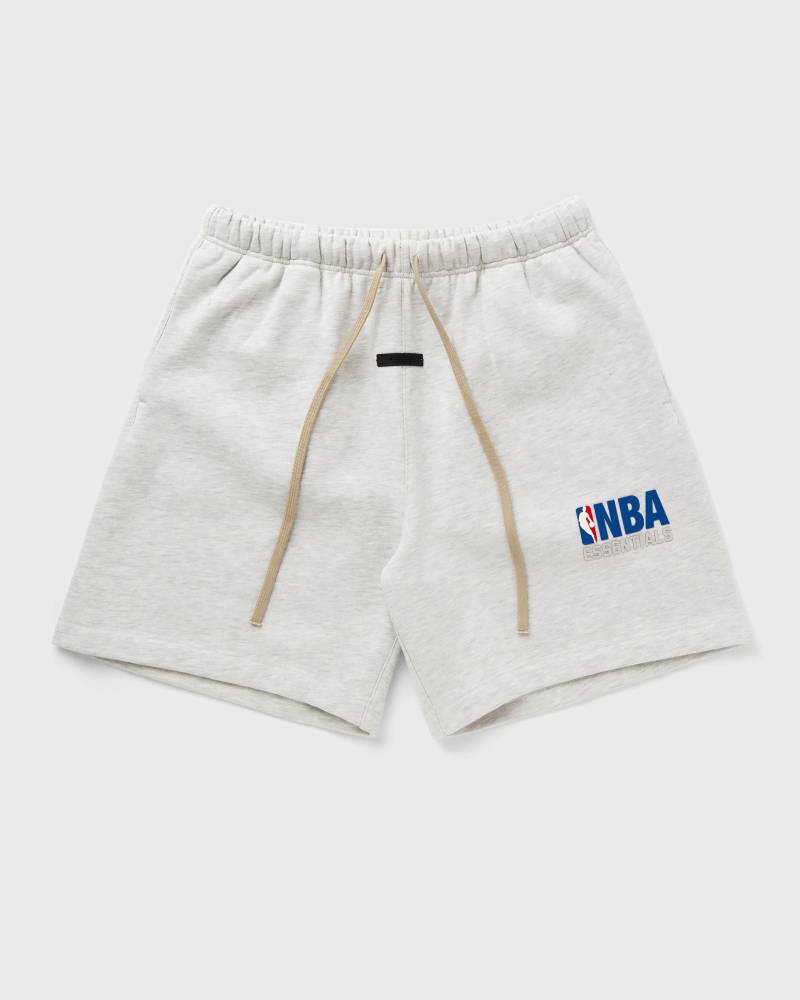Fear of God Essentials SWEATSHORTS - NBA men Sport & Team Shorts white in Größe:XL von Fear of God Essentials