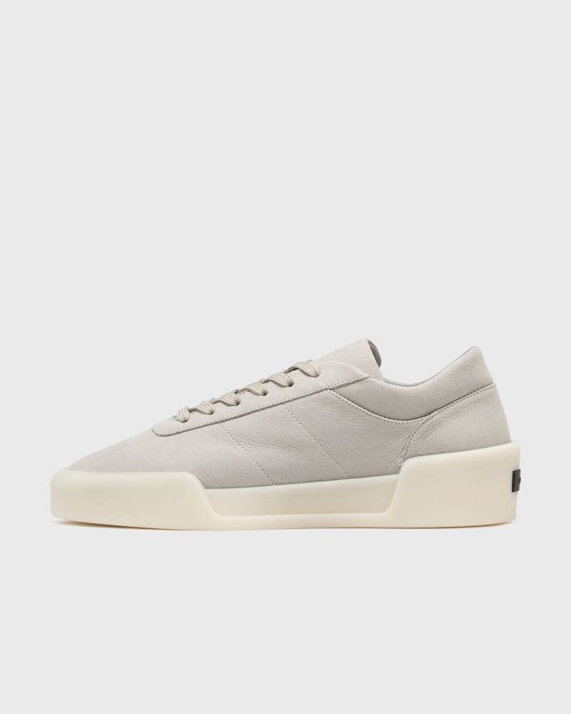 Fear of God AEROBIC LOW men Lowtop grey in Größe:46 Fear of God AEROBIC LOW men Lowtop grey in Größe:46 von Fear of God