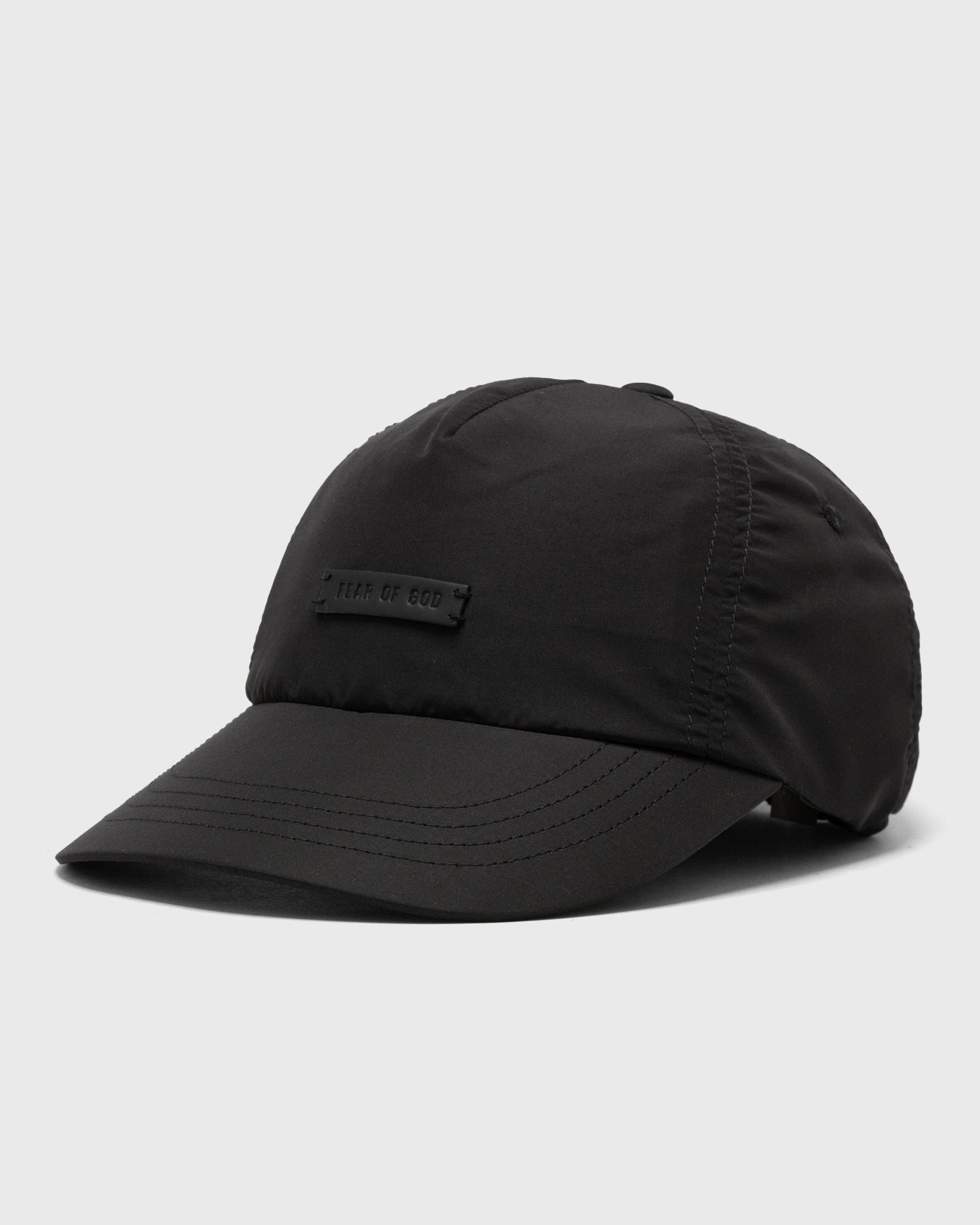 Fear of God Baseball Cap men Caps black in Größe:S/M von Fear of God