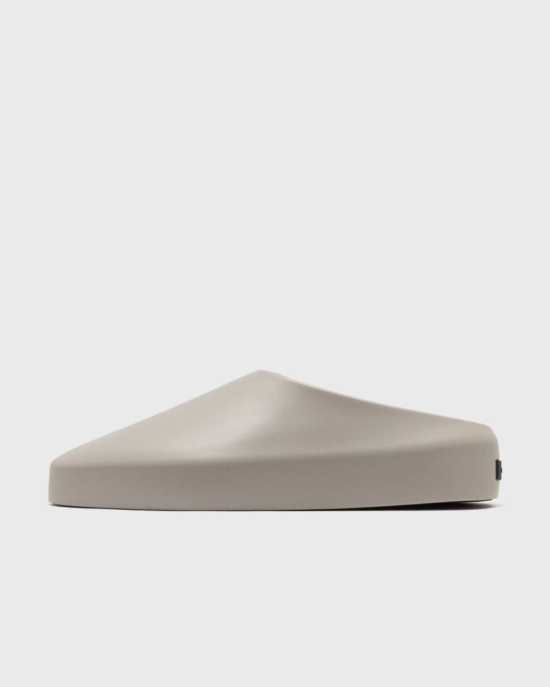 Fear of God CALIFORNIA men Sandals & Slides grey in Größe:44 von Fear of God