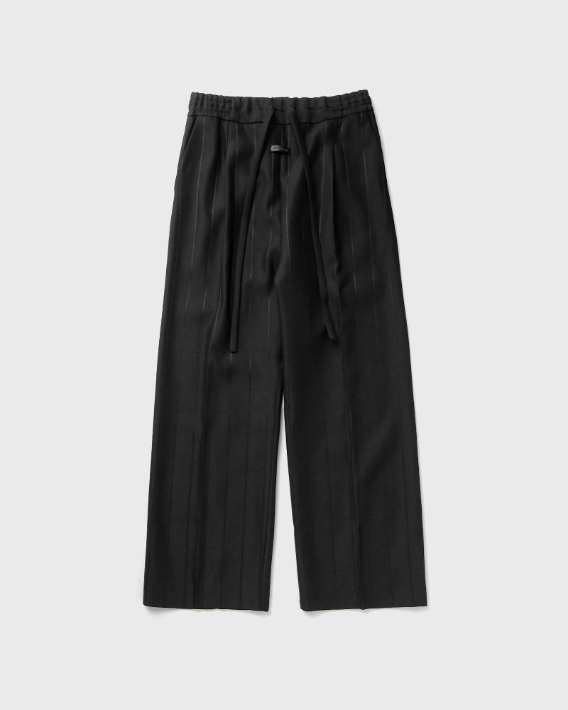 Fear of God DRAWSTRING WIDE LEG PANT men Cargo Pants black in Größe:L von Fear of God
