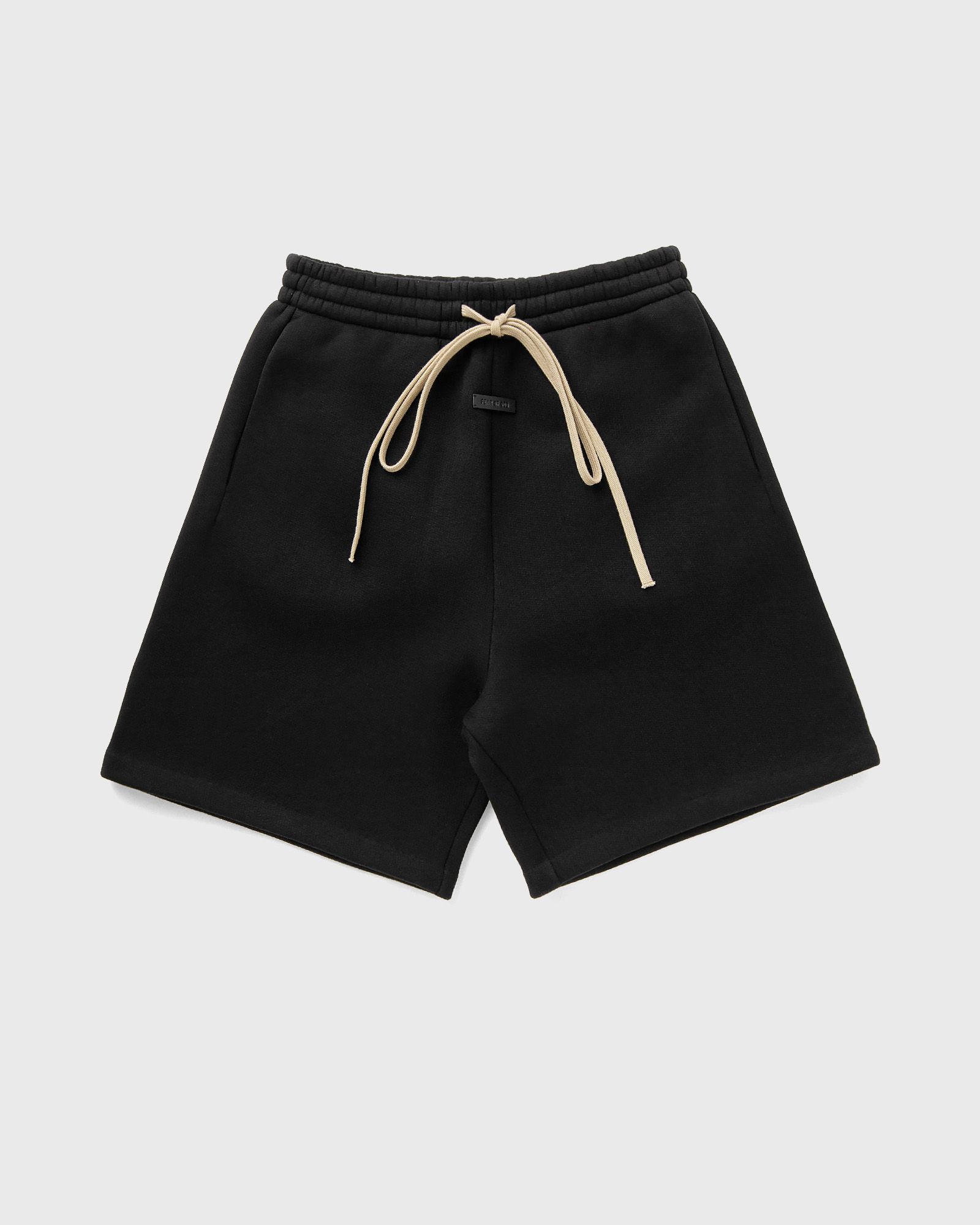Fear of God SWEATSHORT men Sport & Team Shorts black in Größe:L von Fear of God