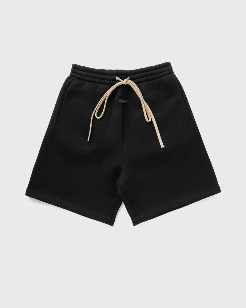 Fear of God SWEATSHORT men Sport & Team Shorts black in Größe:L von Fear of God