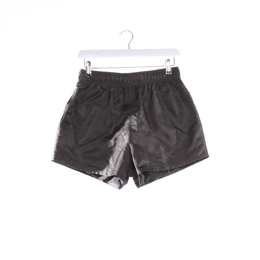 Fear of God Shorts XS Dunkelgrau von Fear of God