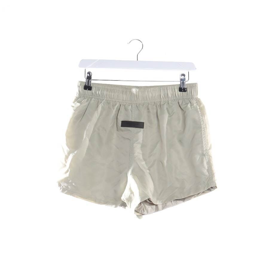 Fear of God Shorts XS Hellgrün von Fear of God