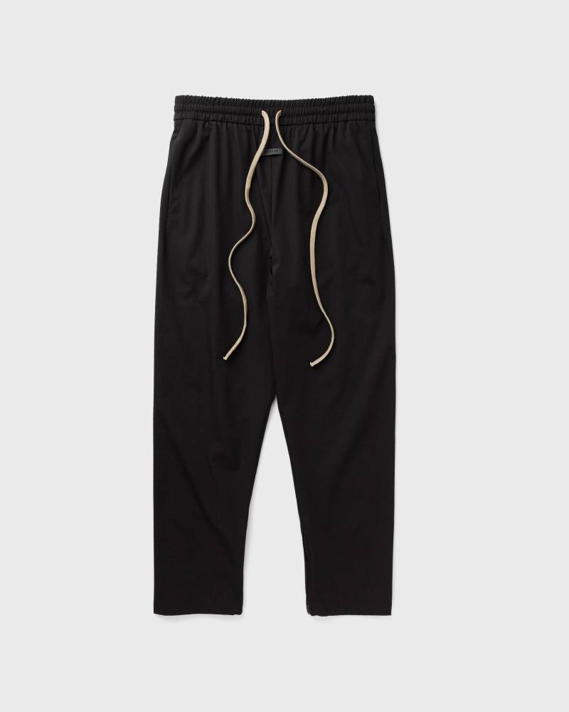 Fear of God TRACK PANT men Track Pants black in Größe:M von Fear of God